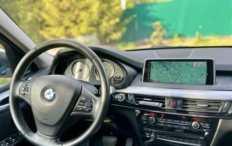 BMW X5, 2016 год, 3 100 000 рублей, 11 фотография