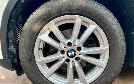 BMW X5, 2016 год, 3 100 000 рублей, 3 фотография