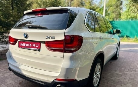 BMW X5, 2016 год, 3 100 000 рублей, 7 фотография