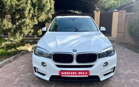 BMW X5, 2016 год, 3 100 000 рублей, 2 фотография