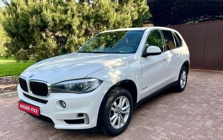 BMW X5, 2016 год, 3 100 000 рублей, 1 фотография
