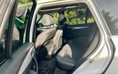 BMW X5, 2016 год, 3 100 000 рублей, 19 фотография