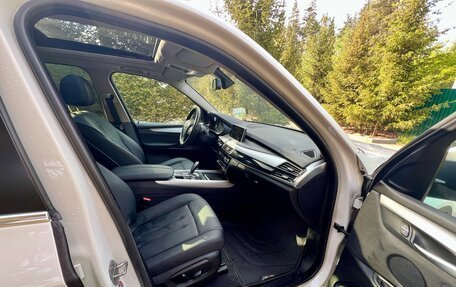 BMW X5, 2016 год, 3 100 000 рублей, 17 фотография