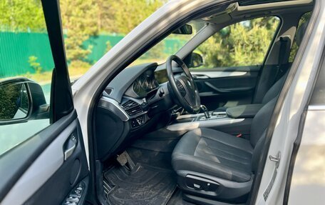 BMW X5, 2016 год, 3 100 000 рублей, 16 фотография
