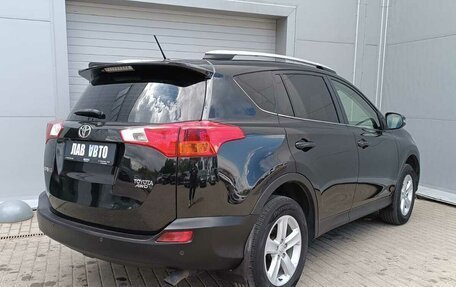 Toyota RAV4, 2013 год, 1 730 000 рублей, 3 фотография