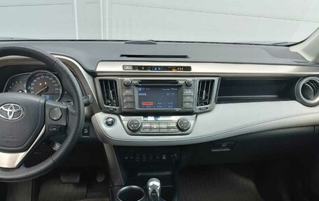 Toyota RAV4, 2013 год, 1 730 000 рублей, 5 фотография