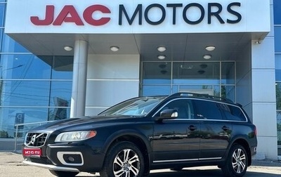 Volvo XC70 II рестайлинг, 2012 год, 1 730 000 рублей, 1 фотография
