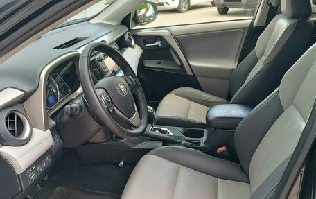 Toyota RAV4, 2013 год, 1 730 000 рублей, 6 фотография