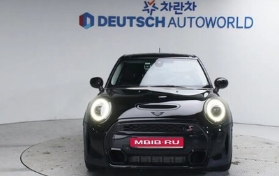 MINI Countryman II (F60), 2022 год, 2 605 000 рублей, 1 фотография