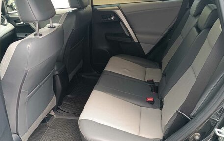 Toyota RAV4, 2013 год, 1 730 000 рублей, 7 фотография