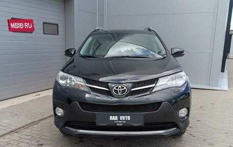 Toyota RAV4, 2013 год, 1 730 000 рублей, 2 фотография