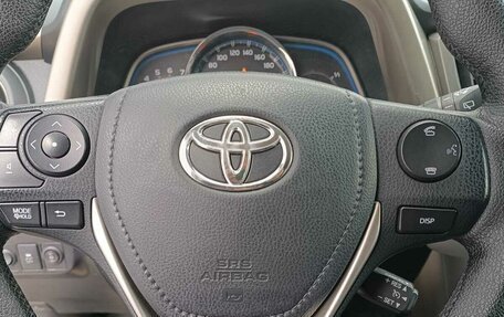 Toyota RAV4, 2013 год, 1 730 000 рублей, 8 фотография