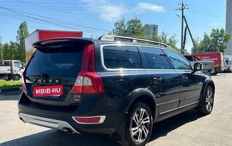 Volvo XC70 II рестайлинг, 2012 год, 1 730 000 рублей, 5 фотография