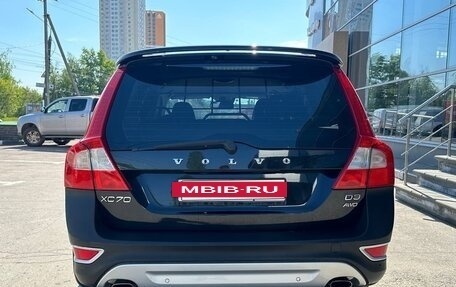 Volvo XC70 II рестайлинг, 2012 год, 1 730 000 рублей, 9 фотография