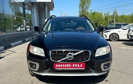 Volvo XC70 II рестайлинг, 2012 год, 1 730 000 рублей, 3 фотография