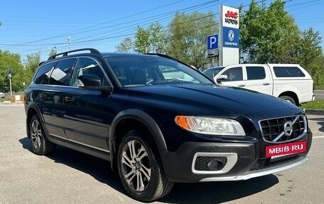 Volvo XC70 II рестайлинг, 2012 год, 1 730 000 рублей, 4 фотография