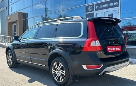 Volvo XC70 II рестайлинг, 2012 год, 1 730 000 рублей, 6 фотография