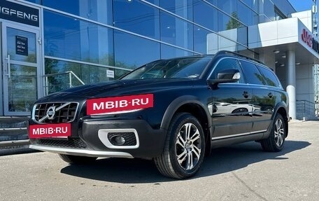 Volvo XC70 II рестайлинг, 2012 год, 1 730 000 рублей, 2 фотография