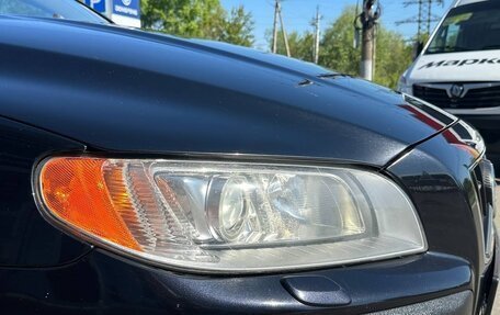 Volvo XC70 II рестайлинг, 2012 год, 1 730 000 рублей, 10 фотография