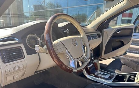 Volvo XC70 II рестайлинг, 2012 год, 1 730 000 рублей, 14 фотография