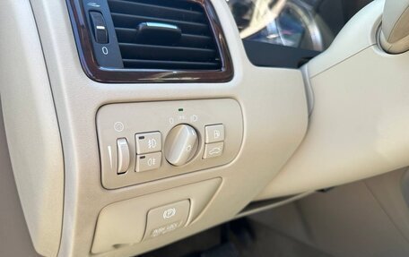 Volvo XC70 II рестайлинг, 2012 год, 1 730 000 рублей, 18 фотография