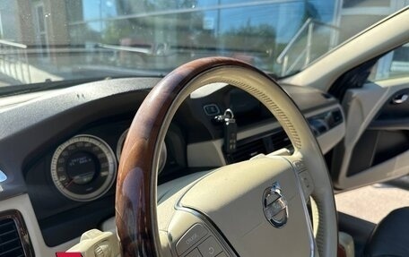 Volvo XC70 II рестайлинг, 2012 год, 1 730 000 рублей, 15 фотография