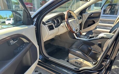 Volvo XC70 II рестайлинг, 2012 год, 1 730 000 рублей, 19 фотография