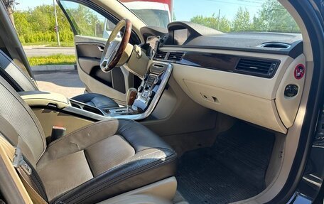 Volvo XC70 II рестайлинг, 2012 год, 1 730 000 рублей, 22 фотография