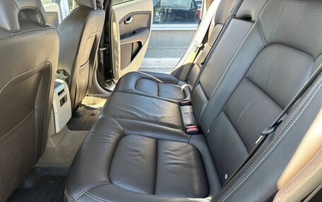 Volvo XC70 II рестайлинг, 2012 год, 1 730 000 рублей, 21 фотография