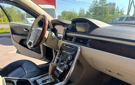 Volvo XC70 II рестайлинг, 2012 год, 1 730 000 рублей, 23 фотография