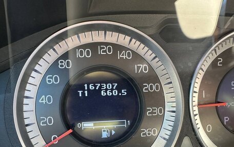 Volvo XC70 II рестайлинг, 2012 год, 1 730 000 рублей, 27 фотография