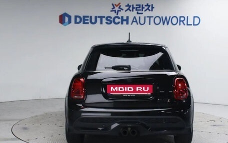 MINI Countryman II (F60), 2022 год, 2 605 000 рублей, 4 фотография