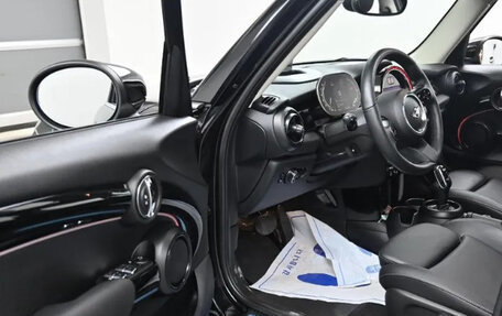 MINI Countryman II (F60), 2022 год, 2 605 000 рублей, 8 фотография