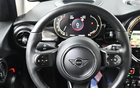 MINI Countryman II (F60), 2022 год, 2 605 000 рублей, 10 фотография
