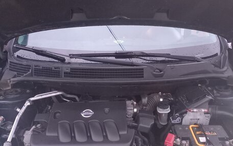 Nissan Qashqai, 2008 год, 890 000 рублей, 2 фотография