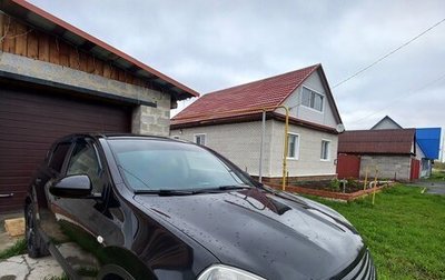 Nissan Qashqai, 2008 год, 890 000 рублей, 1 фотография