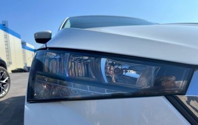 Skoda Rapid II, 2020 год, 1 250 000 рублей, 1 фотография