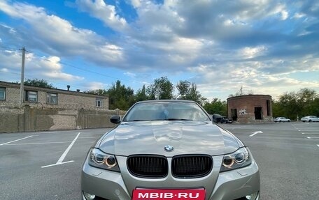 BMW 3 серия, 2011 год, 1 200 000 рублей, 1 фотография