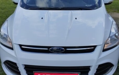 Ford Kuga III, 2013 год, 1 050 000 рублей, 1 фотография