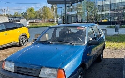 ИЖ 2126 «Ода», 2005 год, 70 000 рублей, 1 фотография
