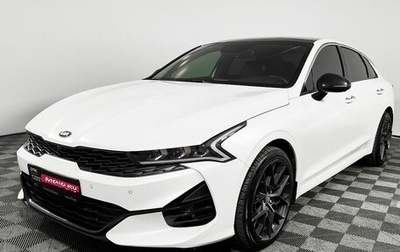 KIA K5, 2020 год, 2 699 000 рублей, 1 фотография