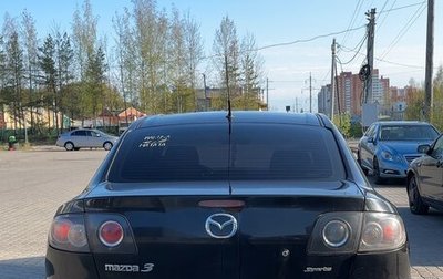 Mazda 3, 2008 год, 350 000 рублей, 1 фотография