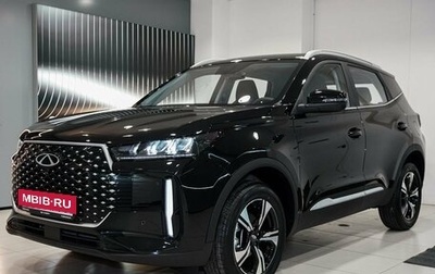 Chery Tiggo 4 I рестайлинг, 2025 год, 2 290 000 рублей, 1 фотография