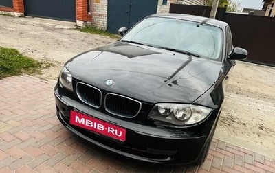BMW 1 серия, 2010 год, 850 000 рублей, 1 фотография