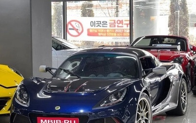 Lotus Exige III, 2021 год, 14 240 000 рублей, 1 фотография