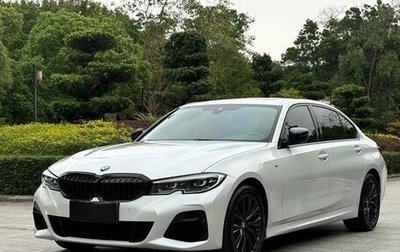 BMW 3 серия, 2021 год, 2 870 446 рублей, 1 фотография