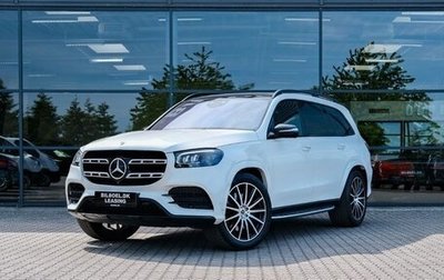 Mercedes-Benz GLE, 2022 год, 7 150 000 рублей, 1 фотография