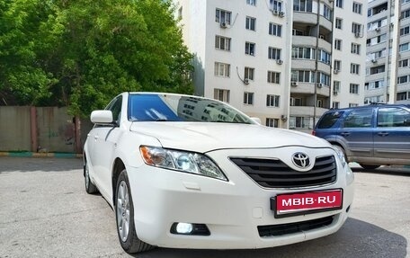 Toyota Camry, 2008 год, 1 100 000 рублей, 1 фотография