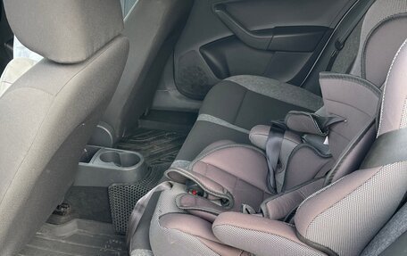 Skoda Rapid II, 2020 год, 1 250 000 рублей, 8 фотография