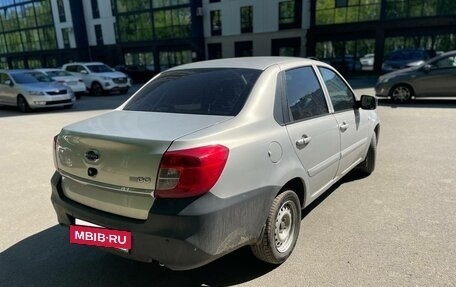 Datsun on-DO I рестайлинг, 2017 год, 510 000 рублей, 2 фотография